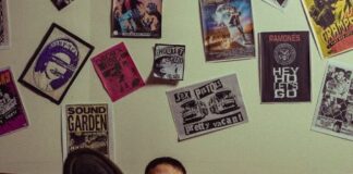 Spera e il suo nuovo singolo “Cobain”: ecco di cosa parla spera