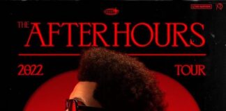 The Weeknd, date del tour mondiale 2022 e biglietti the weeknd tour