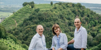 La Farra, dalle Colline del Prosecco patrimonio Unesco la storia della famiglia Nardi