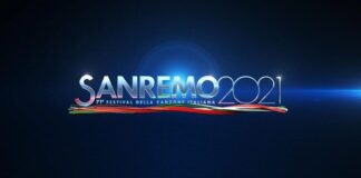 Sanremo 2021, tra le Nuove Proposte vince Gaudiano Logo Sanremo 2021