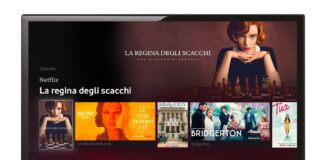Vodafone lancia la ricerca vocale per trovare i contenuti tv in modo sempre più veloce