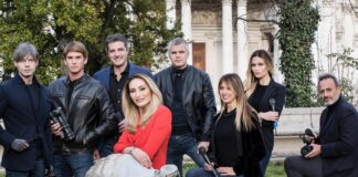 Rai: nessun provvedimento disciplinare di Salini per ‘Anni 20’