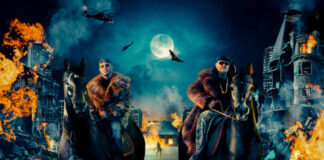 Emis Killa e Jake La Furia, esce il repack di “17 Dark Edition” Emis Killa Jake La Furia