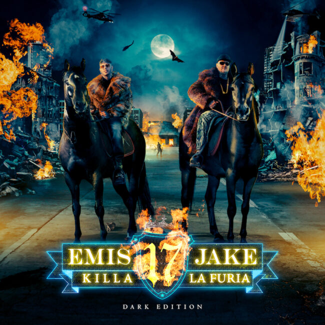 Emis Killa Jake La Furia