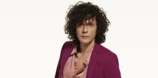 Ermal Meta, in arrivo il nuovo romanzo “Le camelie invernali”