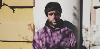 Gazzelle: in anteprima su RaiPlay il video di “Un po’ come noi”