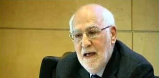 Addio al professor Giovanni Battista Sgritta, il sociologo si è spento a 77 anni