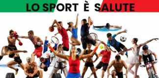 “Un anno senza sport”, manifestazione nazionale a Roma: ecco quando
