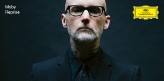 Moby torna con “Reprise”, l’album uscirà il 28 maggio