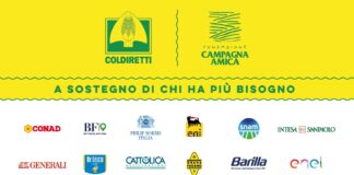 Pasqua, il sistema agroalimentare italiano sostiene le famiglie in difficoltà