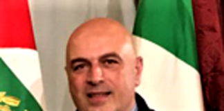 Ruocco (Ansi): “L’Unità d’Italia serve per superare il momento di crisi causato dalla pandemia”