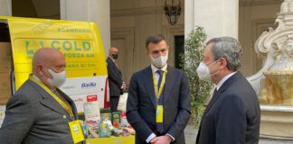 Emergenza Covid, Coldiretti aiuterà per Pasqua tante famiglie povere italiane