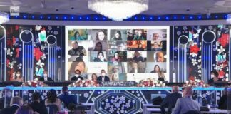 Amadeus spegne gli entusiasmi: “Non farò un Sanremo ter”