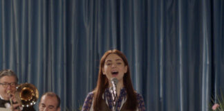 ‘La bambina che non voleva cantare’, fiction tv dedicata a Nada dal 10 marzo su Raiuno Tecla Insolia Sanremo 1969