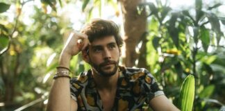 Magia, la nuova hit di Alvaro Soler: testo e videoclip Alvaro Soler