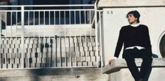 “Boom”, il singolo di Architetto: “canzone che racchiude immagini ricorrenti” architetto