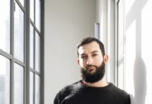 “Una cosa spirituale. Non fare niente e altre forme d’arte”, il nuovo libro di Vasco Brondi