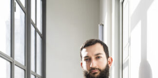 “Una cosa spirituale. Non fare niente e altre forme d’arte”, il nuovo libro di Vasco Brondi