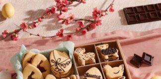 Biscotti di Pasqua, la ricetta: ingredienti e consigli dello chef biscotti Pasqua