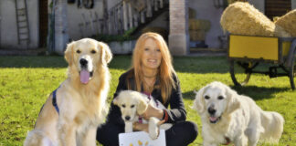 I cani dello Spiritual Coaching tra i protagonisti in tv: ecco quando