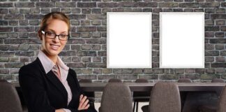 Consulenti d’immagine, iniziativa sociale per l’occupazione femminile business woman