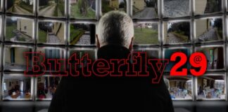 “Butterfly29”, la docufiction di Vallone in onda su Canale 21 butterfly29
