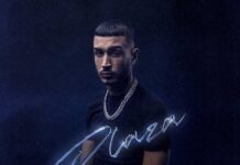 Capo Plaza torna live da luglio con il “Summer Tour” capo plaza cover