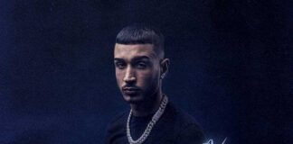 Capo Plaza torna live da luglio con il “Summer Tour” capo plaza cover