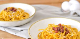 Carbonara day 2021, torna la spaghettata social: ecco quando carbonara