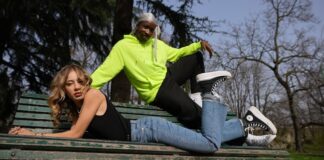 Chadia Rodriguez protagonista a “Perfetta”, i temi dell’universo femminile chadia rodriguez