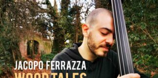 “Wood Tales” è il nuovo album in solo di Jacopo Ferrazza cover Wood Tales Jacopo Ferrazza