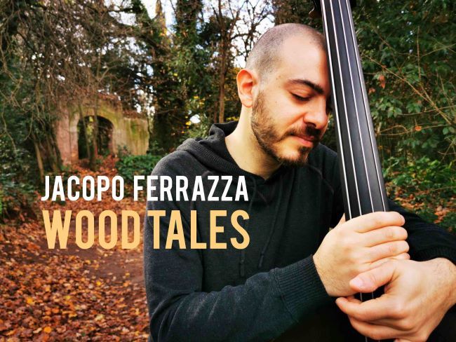 cover Wood Tales Jacopo Ferrazza