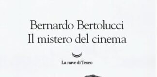 Bernardo Bertolucci si racconta ne “Il mistero del cinema”