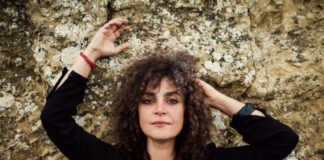 Daniela Spalletta parla del suo nuovo album “Per Aspera ad Astra” daniela spalletta