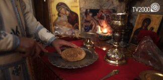 “Pasque”, il documentario su quella ebraica, cattolica e ortodossa in tv docu pasque tv2000