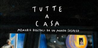 8 marzo: su La7d “Tutte a casa”, docufilm su donne e lockdown 8 marzo: su La7d "Tutte a casa", docufilm su donne e lockdown