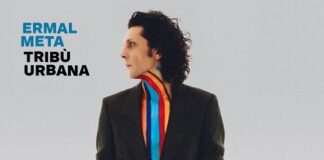 Ermal Meta, Tribù Urbana è un successo: i traguardi e la tracklist dell’album ermal meta tribù urbana