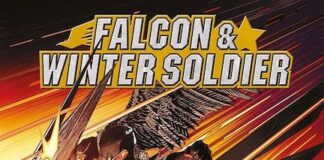 Falcon & Winter Soldier, i fumetti accompagnano la serie Marvel Studios falcon winter soldier