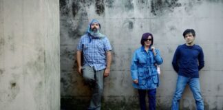 I Flutua ci parlano di “Penso e ripenso”, il brano estratto dall’ultimo album flutua