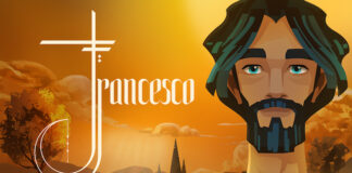 “Francesco”, il film d’animazione su Rai Gulp: ecco quando francesco film animazione
