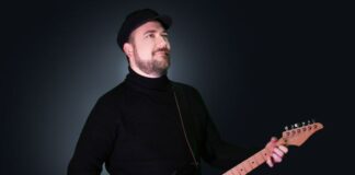 Francesco Luz in radio il nuovo brano “Ago di bilancia”, l’intervista francesco luz