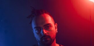 “Gas”, il rapper Frank Meta: “Il mio vero Start nella scena” frank meta