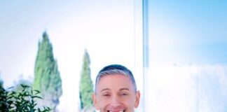 Feste pasquali, come restare in forma: i consigli di Gianluca Mech gianluca mech