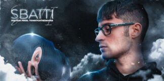 “Sbatti”, Holy 420: “Questo singolo nasce per trasmettere malinconia” holy 420 sbatti