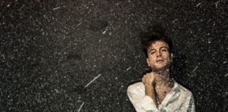 Jacopo Sanna: “Metri e marciapiedi” è il primo album in uscita il 2 aprile
