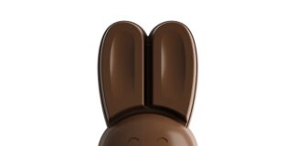 Ricette pasquali: 4 dolci in compagnia di KitKat Bunny kitkat bunny front