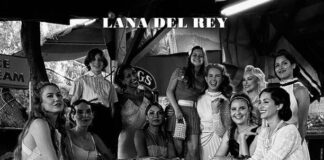 Lana Del Rey, pubblicato l’album Chemtrails Over The Country Club: la tracklist lana del rey chetrails over the country club