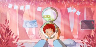 Lo specchio di Lorenzo, un corto animato per l’autismo: ecco dove lo specchio di lorenzo
