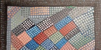Manà, quando l’Astrattismo Geometrico diviene sollecitazione per riflettere sulla società contemporanea musa manà