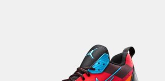 Spring Break, i trend delle sneakers SS 2021 da AW LAB